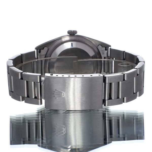 Rolex Datejust 16220